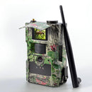 ScoutGuard 3G Pro MG883G-12mp HD Two-Way Communication MMS GPRS Trail Camera Security Cam vendor-unknown 