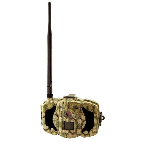ScoutGuard 3G Pro Cam MG983G-30M Two-Way Communication MMS GPRS Trail Camera Security Cam vendor-unknown 