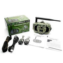 ScoutGuard 3G Pro Cam MG983G-30M Two-Way Communication MMS GPRS Trail Camera Security Cam vendor-unknown 