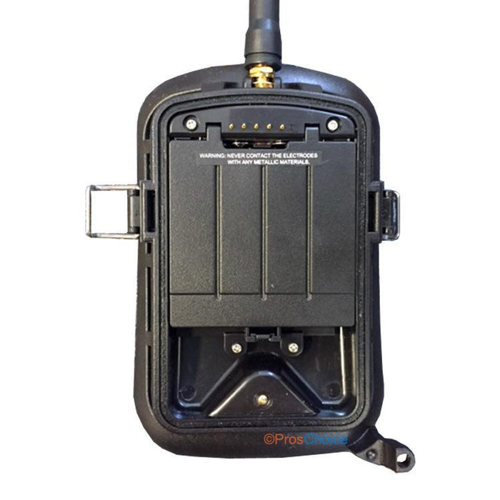 Optional MMS eMail SMS GSM GPRS mobile MMS-module battery box model: LTL-MM1 Accessories vendor-unknown 
