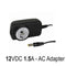 AC Adapter 12VDC 1.5A Adaptor for Moultrie Browning Bushnell Trail camera Accessories vendor-unknown 