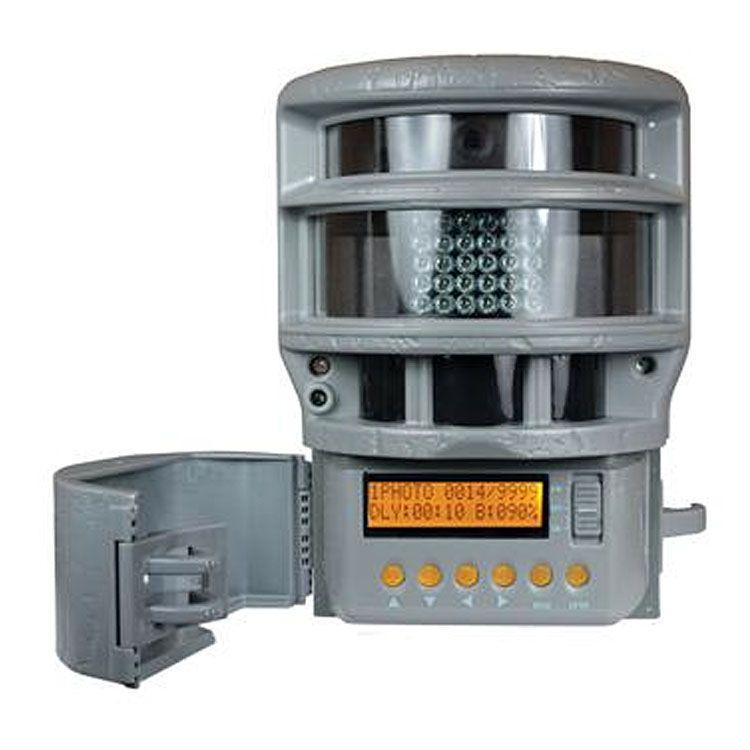 Moultire TRACE Perimeter Surveillance Camera MCS-12641 – Pro's Choice