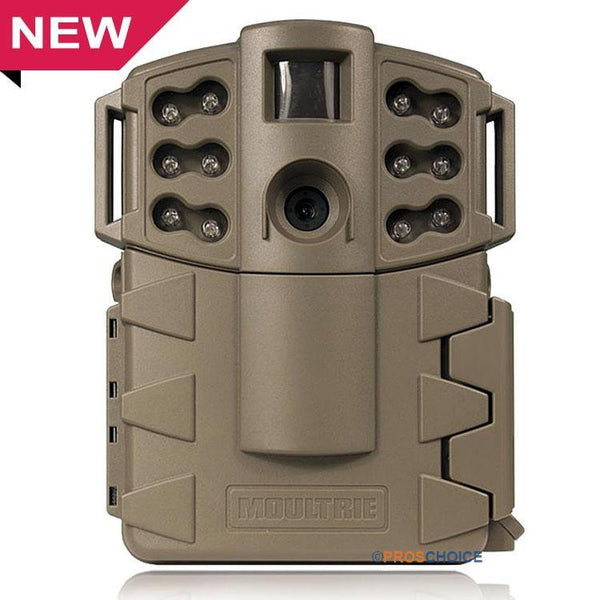 Moultrie A-5 Gen2 Low Glow Security Trail Camera Model: MCG-12688 Brand vendor-unknown 