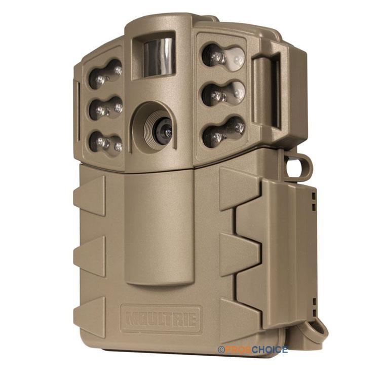Moultrie A-5 Gen2 Low Glow Security Trail Camera Model: MCG-12688 Brand vendor-unknown 