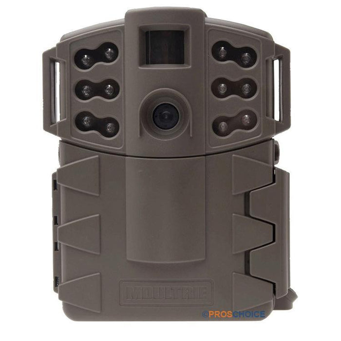 Moultrie A-5 Gen2 Low Glow Security Trail Camera Model: MCG-12688 Brand vendor-unknown 