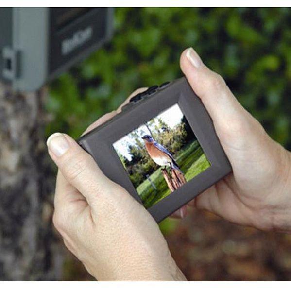 Moultrie Digital Picture Image Viewer for Trail cameras Brand vendor-unknown 