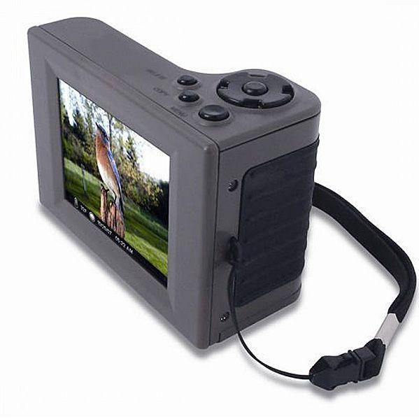 Moultrie Digital Picture Image Viewer for Trail cameras Brand vendor-unknown 