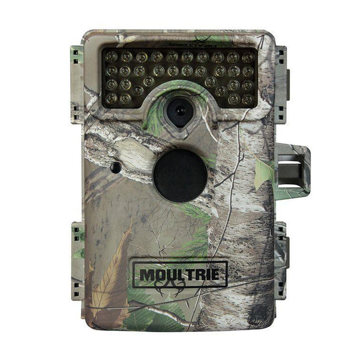 Moultrie M-1100i No Glow Black IR widescreen 12MP Camera MCG-12635 Brand vendor-unknown 