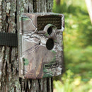 Moultrie M-1100i No Glow Black IR widescreen 12MP Camera MCG-12635 Brand vendor-unknown 