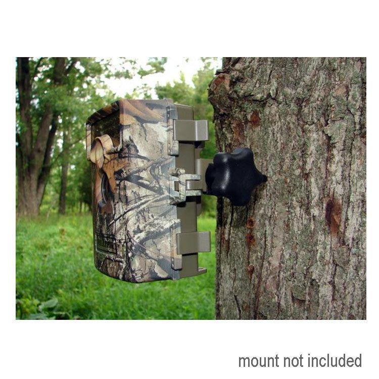 Moultrie M-1100i No Glow Black IR widescreen 12MP Camera MCG-12635 Brand vendor-unknown 