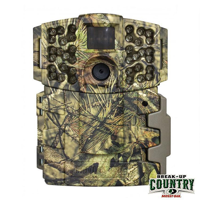 Moultrie M-999i 20Mp FHD Trail Camera Black IR Trail Cameras vendor-unknown 