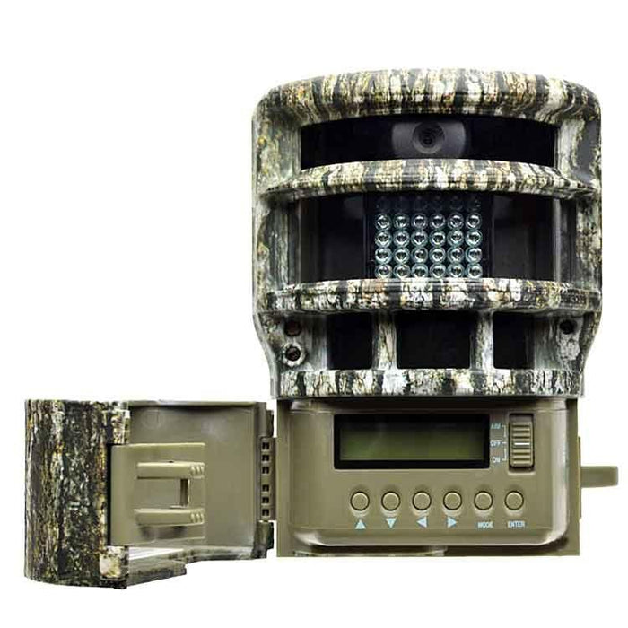 Moultrie Panoramic P150 Game Trail hunting Camera Brand vendor-unknown 