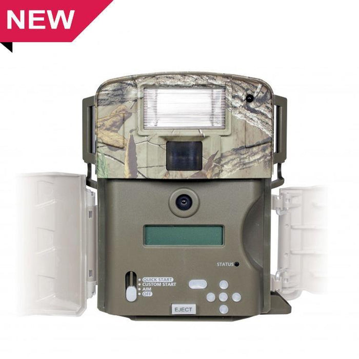 Moultrie D-80 White Flash Colour Night Camera Brand vendor-unknown 