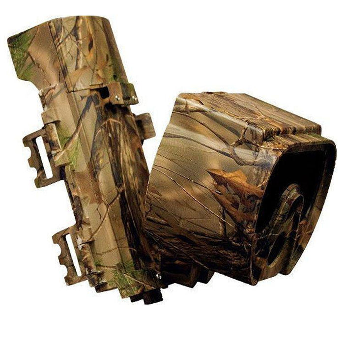 New Big Game Eyecon Mantis Trail Camera Epic Camo Model model TV2200 Trail Cameras vendor-unknown 