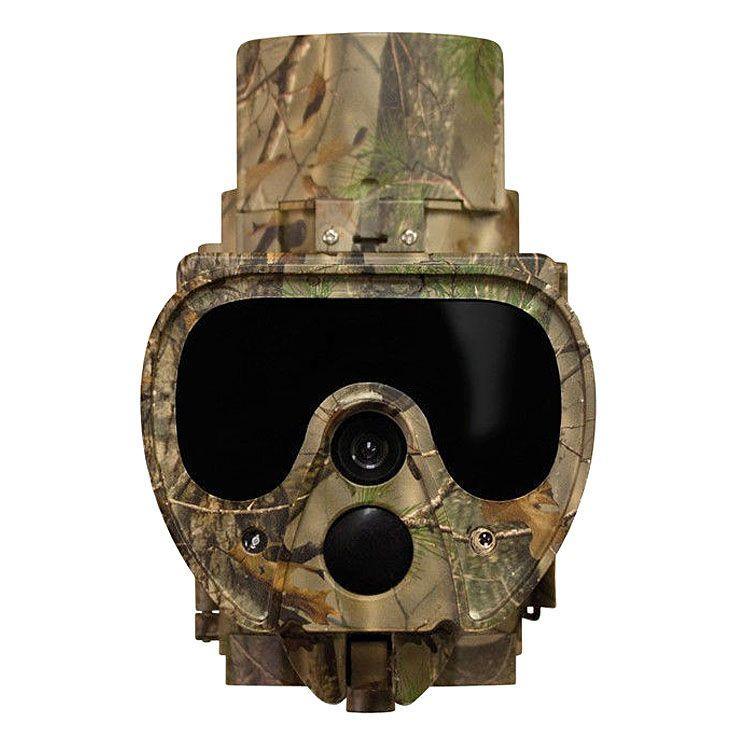 New Big Game Eyecon Mantis Trail Camera Epic Camo Model model TV2200 Trail Cameras vendor-unknown 