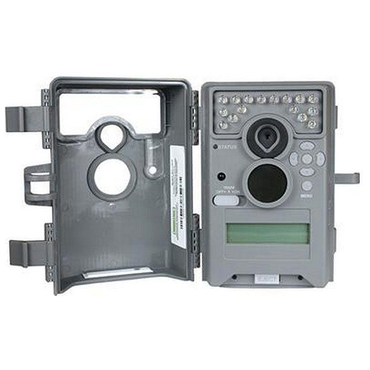 Moultrie Premise Trace Tatical HD Video Surveillance Security Camera MCS-12639 Brand vendor-unknown 