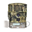 Moultrie Panoramic 180i Game Trail Camera Black Flash Brand vendor-unknown 