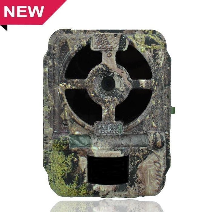 Primos Hunting 12MP PROOF CAM 03 Black Glow HD 63056 Trail Cameras vendor-unknown 