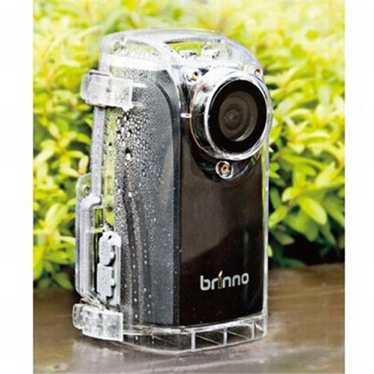 Brinno ATH120 Weather Resistant Housing for TLC200 Canera Wildlife Cam vendor-unknown 