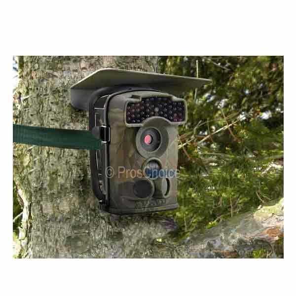 Heavy Duty Trail Camera Rain Cover Lid Accessories vendor-unknown 