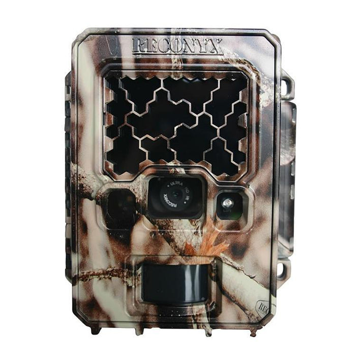 Reconyx Hyperfire HC600 covert black IR black ops trail camera Trail Cameras vendor-unknown 
