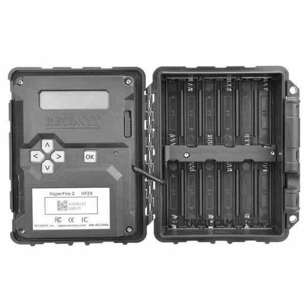 reconyx hp2x