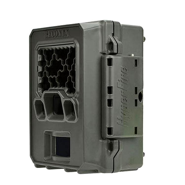 Reconyx SM750 Hyperfire License plate camera Security Cam vendor-unknown 