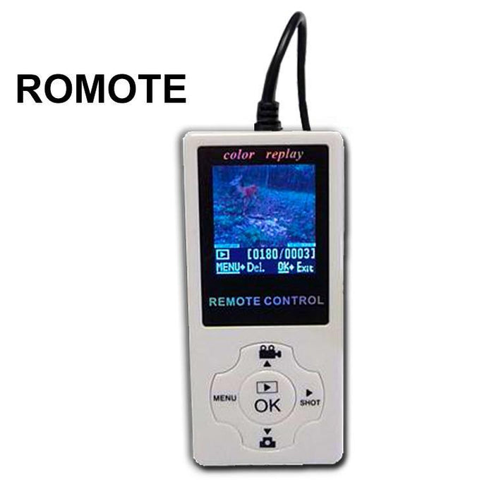Remote Control for SG550V SG570 SG550-12mHD Series Accessories vendor-unknown 