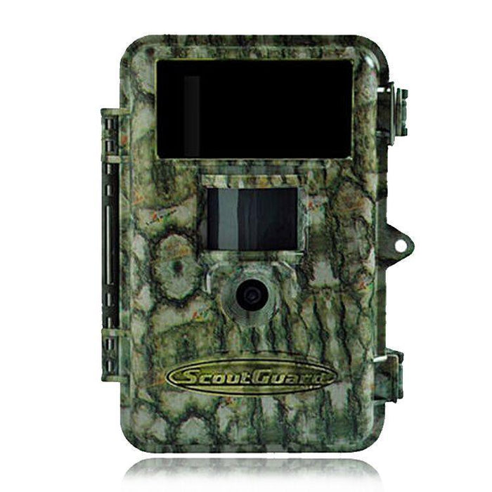 ScoutGuard SG968K-10M HD Video 100ft Long Range ZeroGlow Trail Camera Wildlife Cam vendor-unknown 