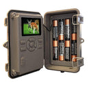 ScoutGuard SG968K-10M HD Video 100ft Long Range ZeroGlow Trail Camera Wildlife Cam vendor-unknown 