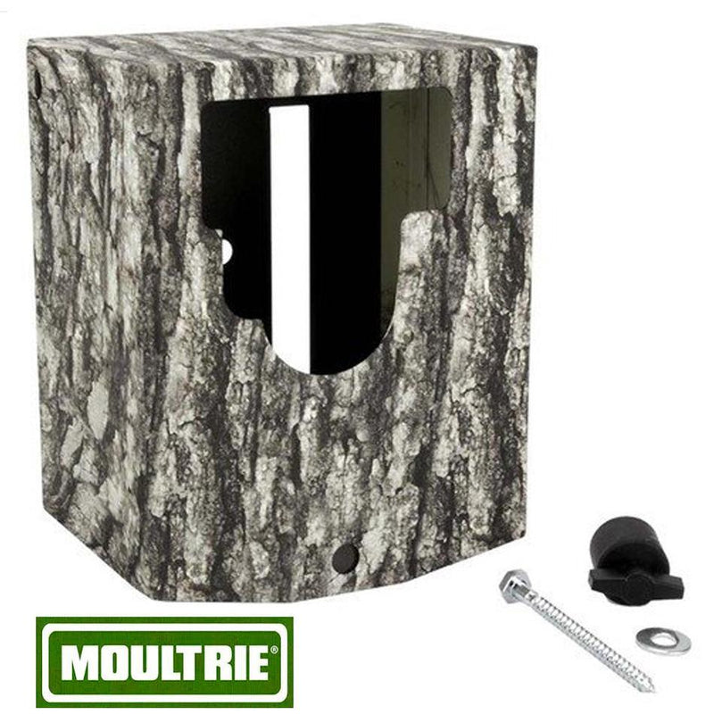 Moultrie Universal Security Box Brand vendor-unknown 