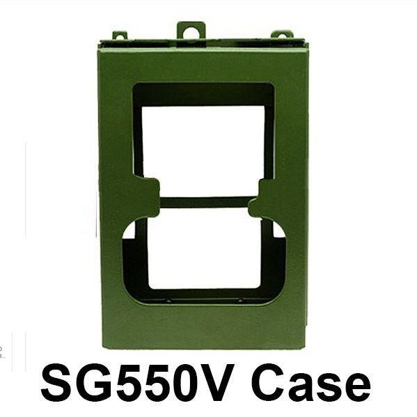 Scoutguard Universal Security Box Accessories Ltl Acorn 