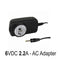 AC Adapter 6VDC 2.2A Adaptor for Ltl Acorn Scoutguard Trail cameras Accessories vendor-unknown 