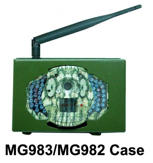 Scoutguard MG984G Security Box Accessories vendor-unknown 