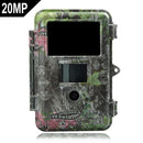 ScoutGuard SG2060-K HD Ultra 20MP ZeroGlow Trail Camera Trail Cameras vendor-unknown 