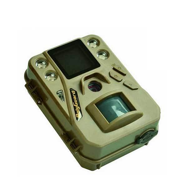 ScoutGuard SG520 Zero Glow smallest Trail camera Trail Cameras vendor-unknown 