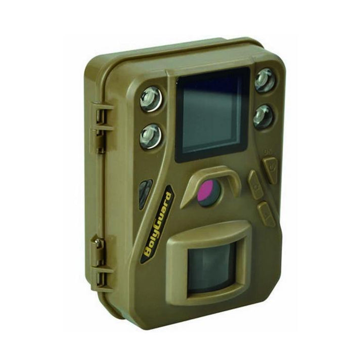ScoutGuard SG520 W WiFi No-Climb Zero Glow Trail camera Brand Scoutguard Bolyguard 