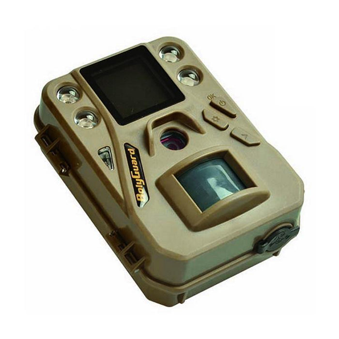 ScoutGuard SG520 W WiFi No-Climb Zero Glow Trail camera Brand Scoutguard Bolyguard 