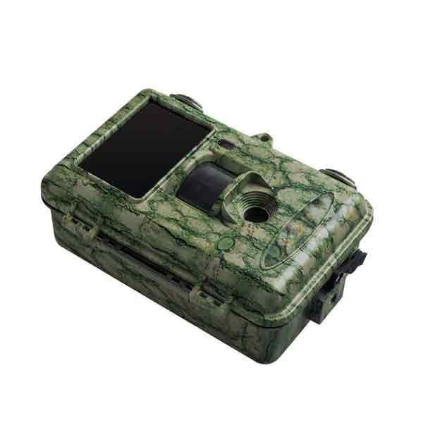 ScoutGuard SG560K-18mHD Hunting Trail BLACK FLASH ZeroGlow Camera Trail Cameras vendor-unknown 