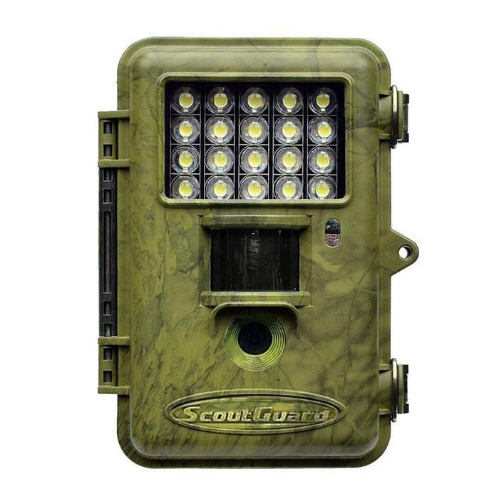 ScoutGuard SG860C Professional Night Full Color Video images Long Range 8MP Camera Trail Cameras vendor-unknown 