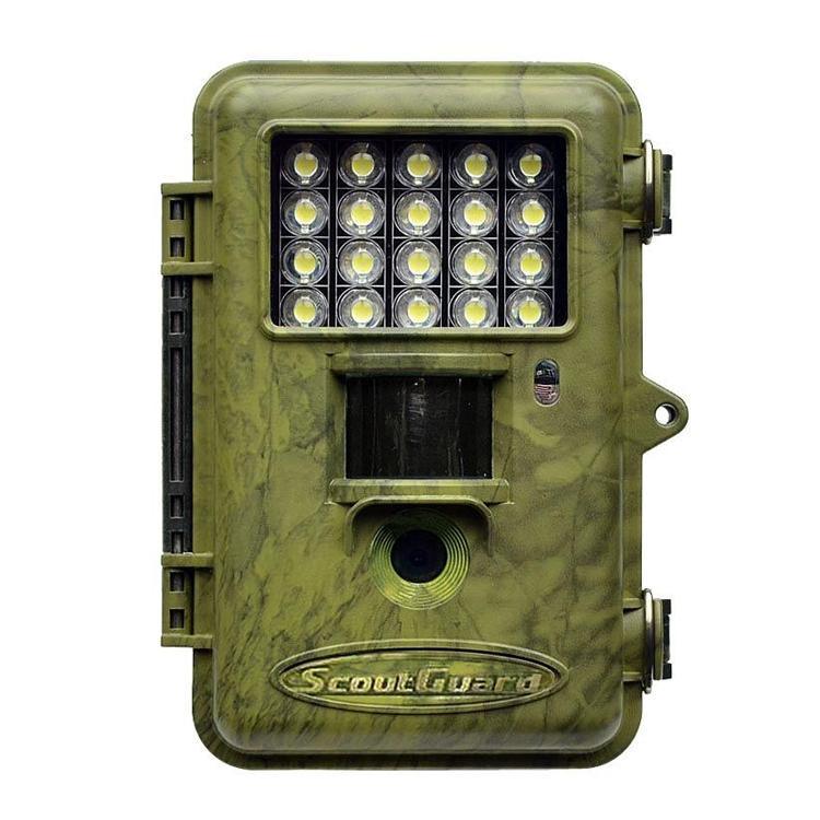 ScoutGuard SG860C Professional Night Full Color Video images Long Range 8MP Camera Trail Cameras vendor-unknown 