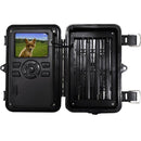 ScoutGuard SG860C Professional Night Full Color Video images Long Range 8MP Camera Trail Cameras vendor-unknown 