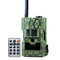 ScoutGuard MG882MK-8mHD Black IR GPRS MMS SMS Trail Hunting Camera Wildlife Cam vendor-unknown 