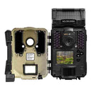 Spypoint Solar-Dark Trail Camera Trail Cameras Spypoint 
