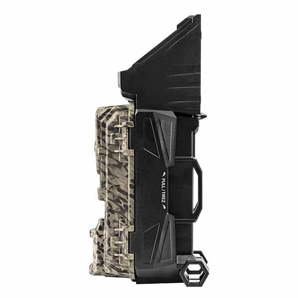 Spypoint Solar-Dark Trail Camera Trail Cameras Spypoint 