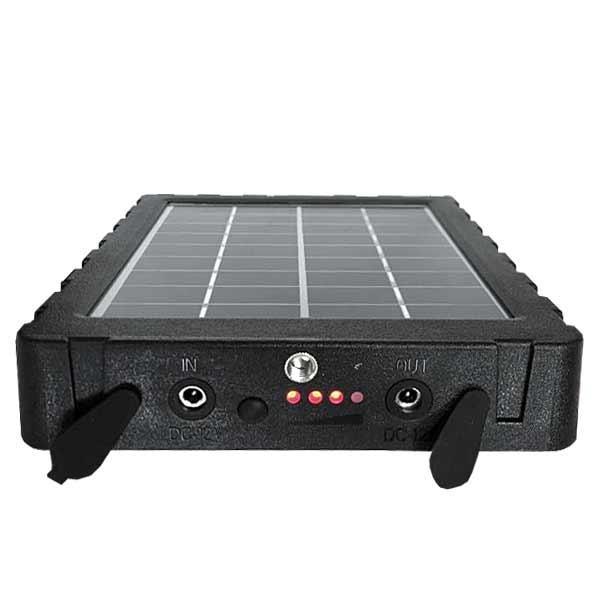 Bravo X Solar Panel SP100 Accessories vendor-unknown 