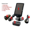 Ltl Acorn Solar Power Accessories vendor-unknown 