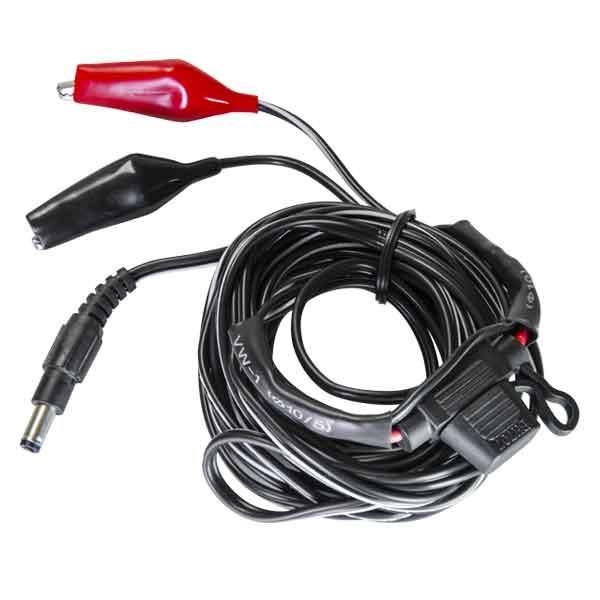 Spypoint External DC Power Cable Trail Cameras Spypoint 