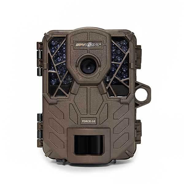 Spypoint Force 10 Trail Cameras vendor-unknown 