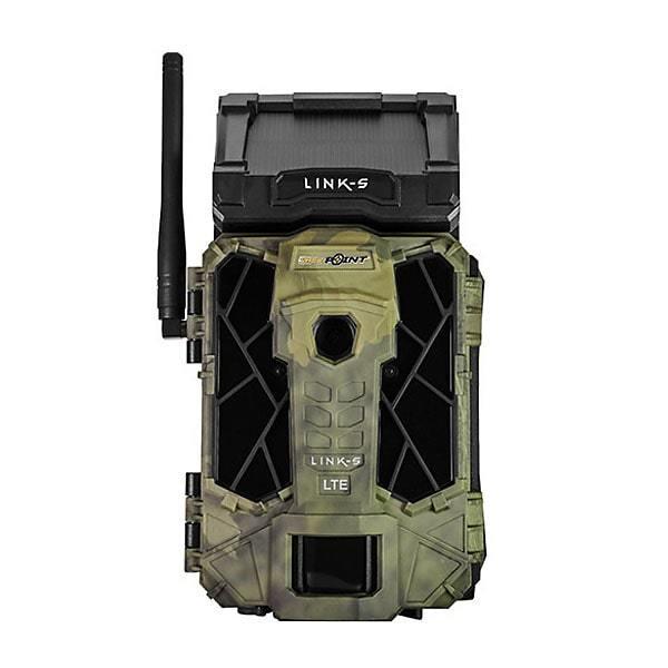 Spypoint LINK-S LTE 4G Cellular Trail camera Trail Cameras Spypoint 